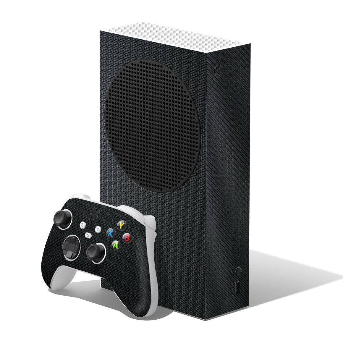 Xbox Series S Limited Series Skins - Slickwraps