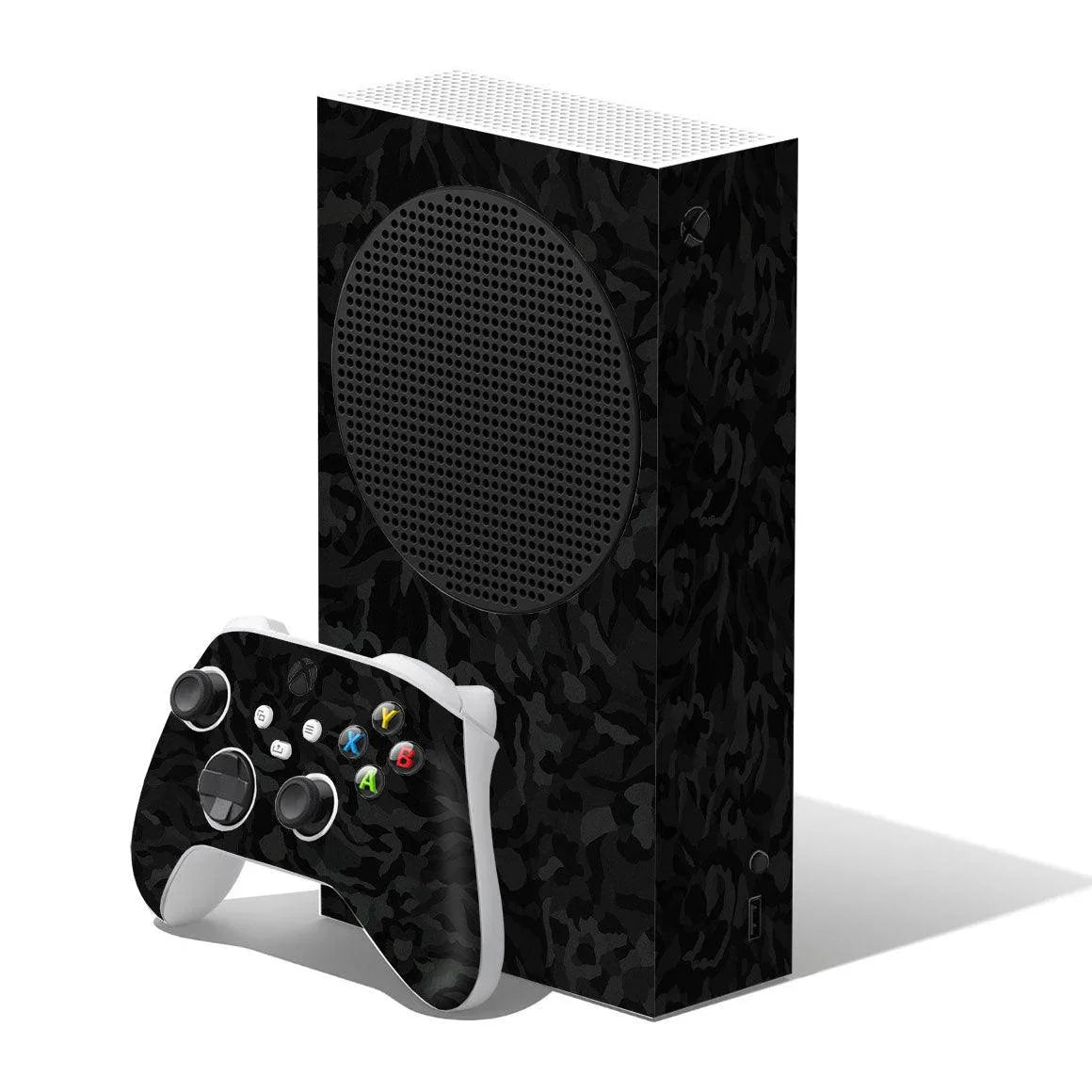 Xbox Series S Shade Series Skins - Slickwraps