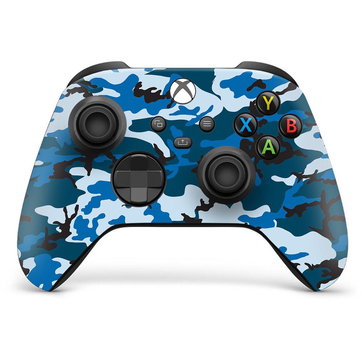 Xbox Series X Controller Camo Series Skins – Slickwraps