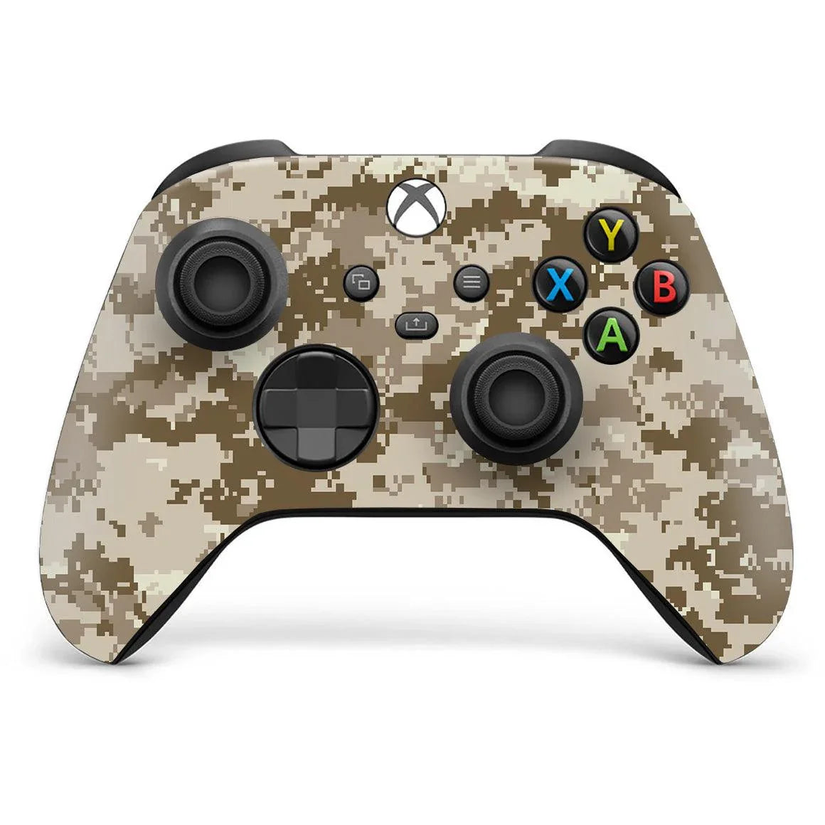 Xbox Series X Controller Camo Series Skins - Slickwraps