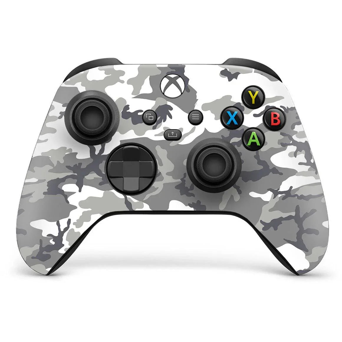 Xbox Series X Controller Camo Series Skins - Slickwraps