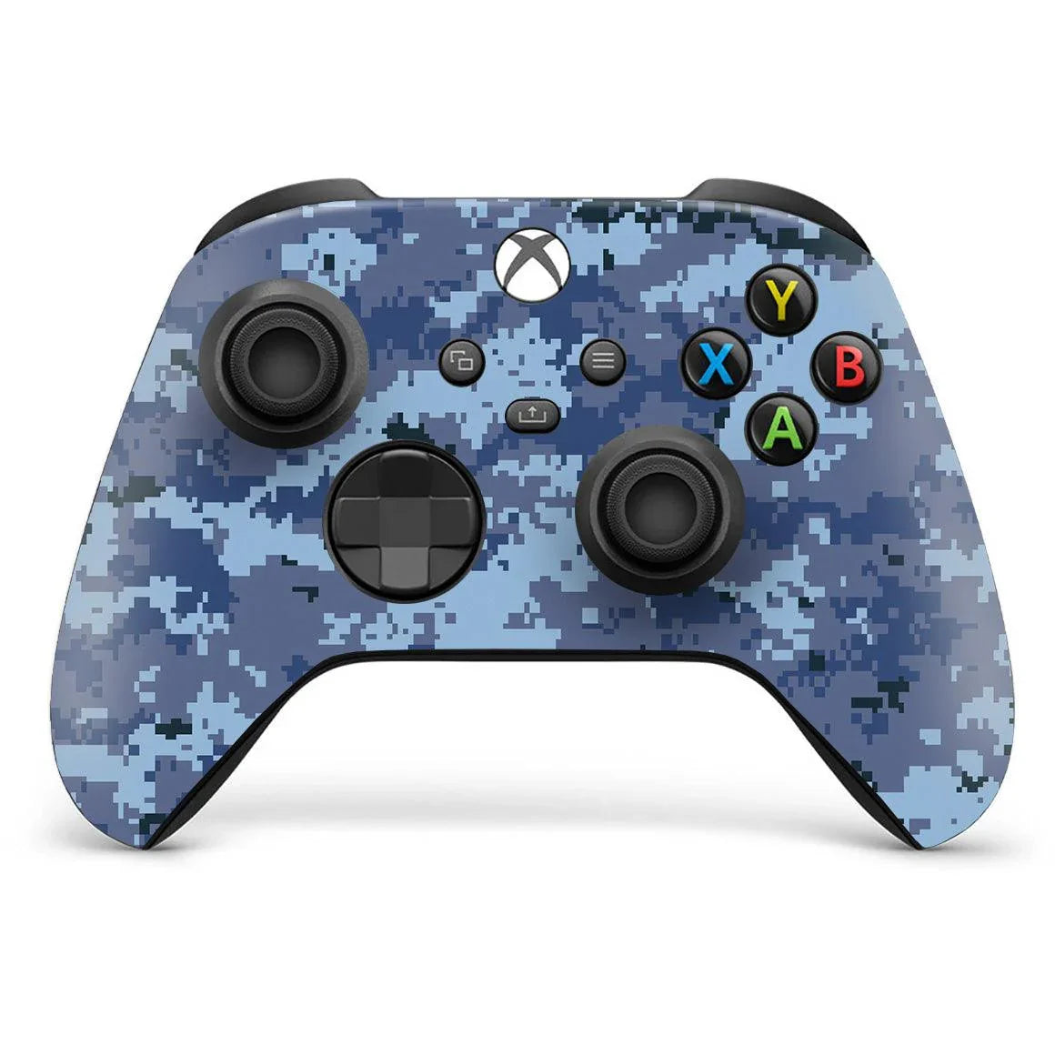 Xbox Series X Controller Camo Series Skins - Slickwraps