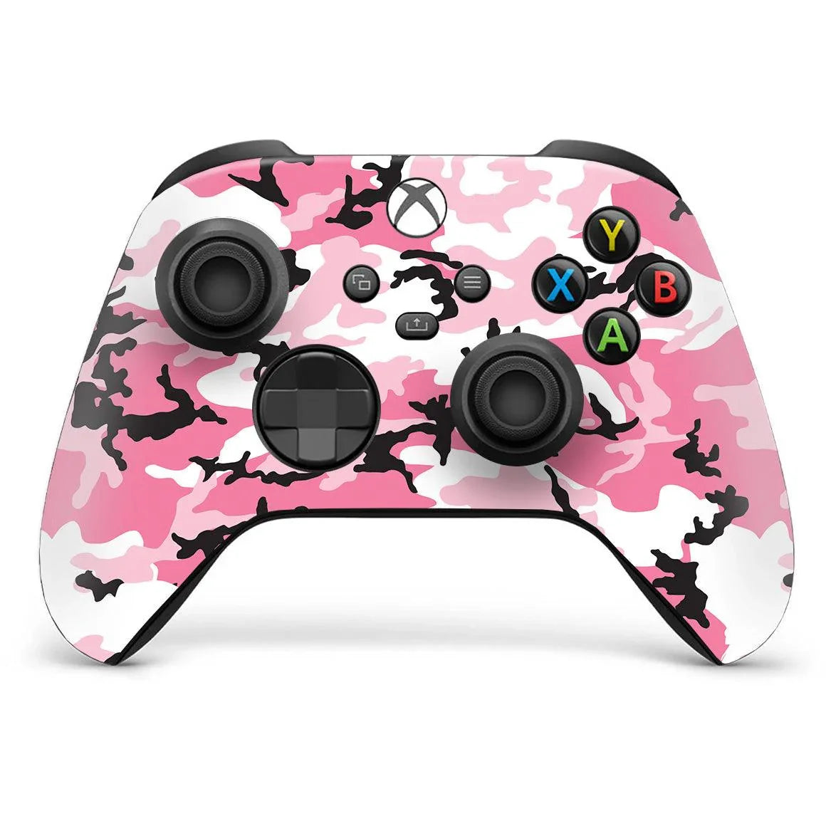Xbox Series X Controller Camo Series Skins - Slickwraps