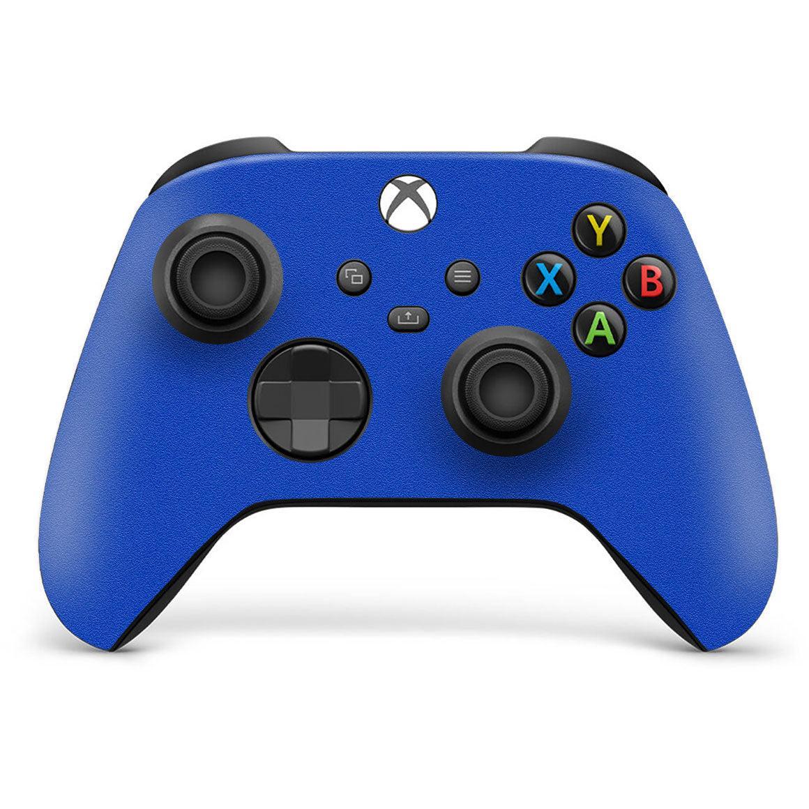 Xbox Series X Controller Color Series Skins - Slickwraps