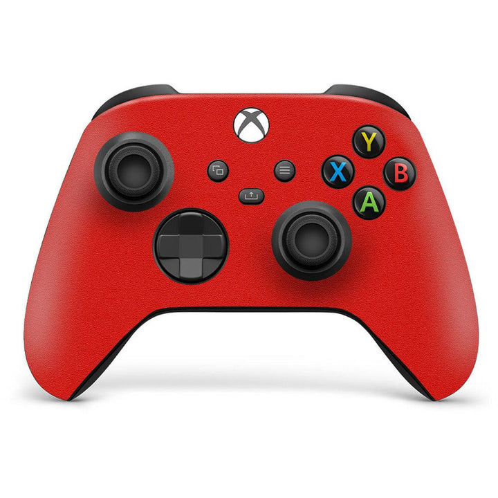 Xbox Series X Controller Color Series Skins - Slickwraps