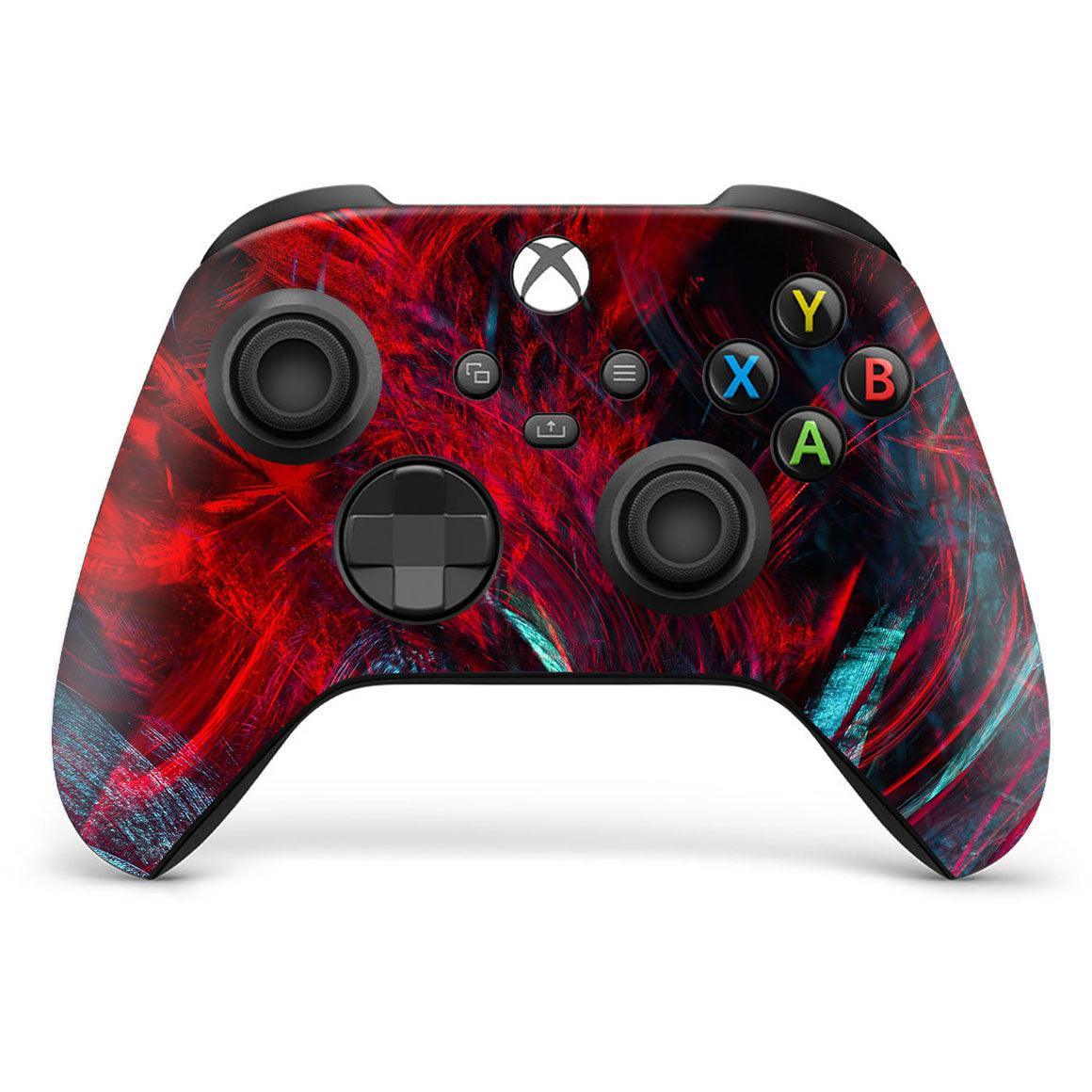 Xbox Series X Controller Custom Skin - Slickwraps