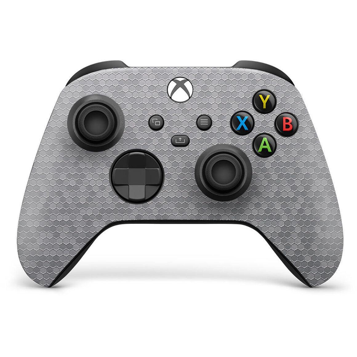 Xbox Series X Controller Honeycomb Series Skins - Slickwraps