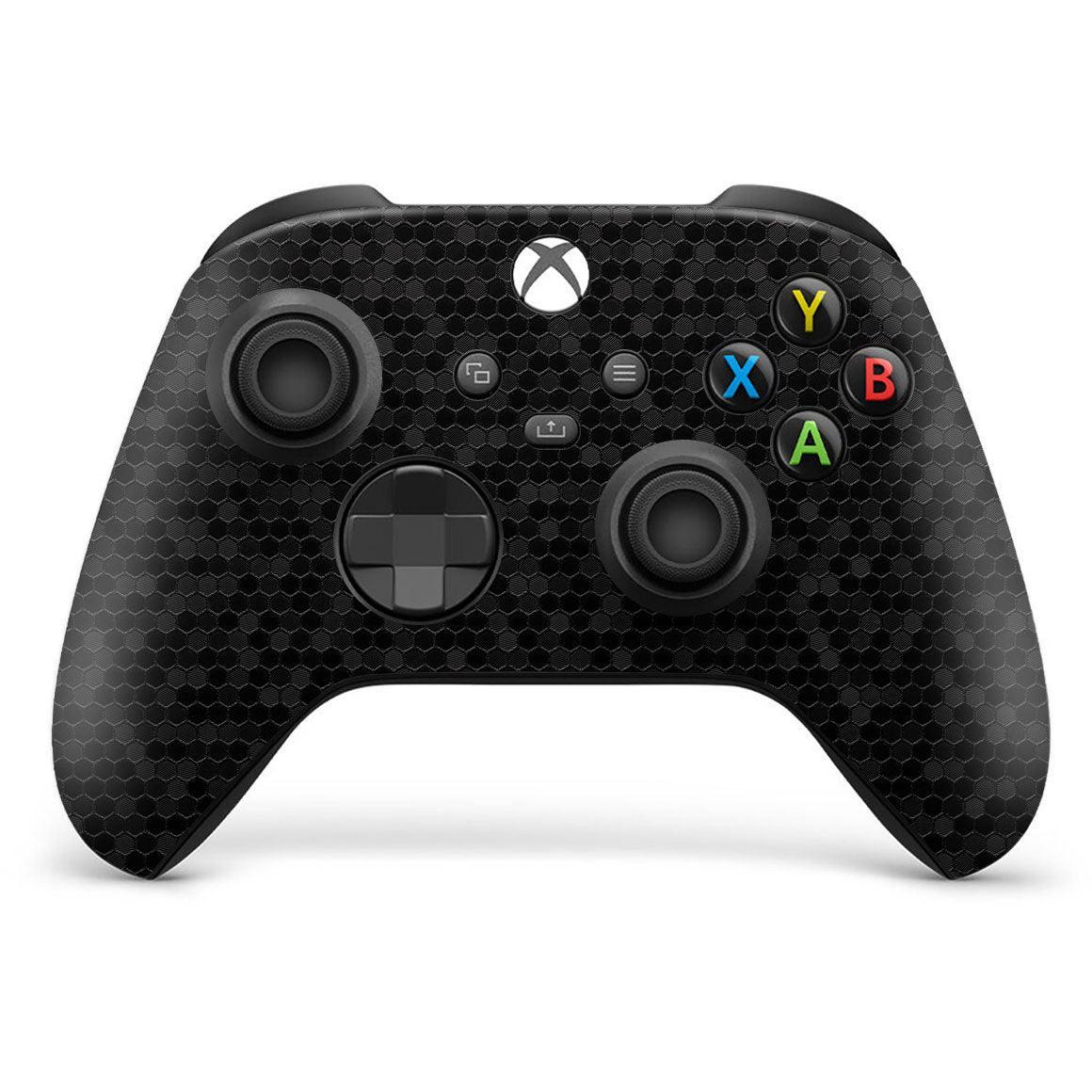 Xbox Series X Controller Honeycomb Series Skins - Slickwraps