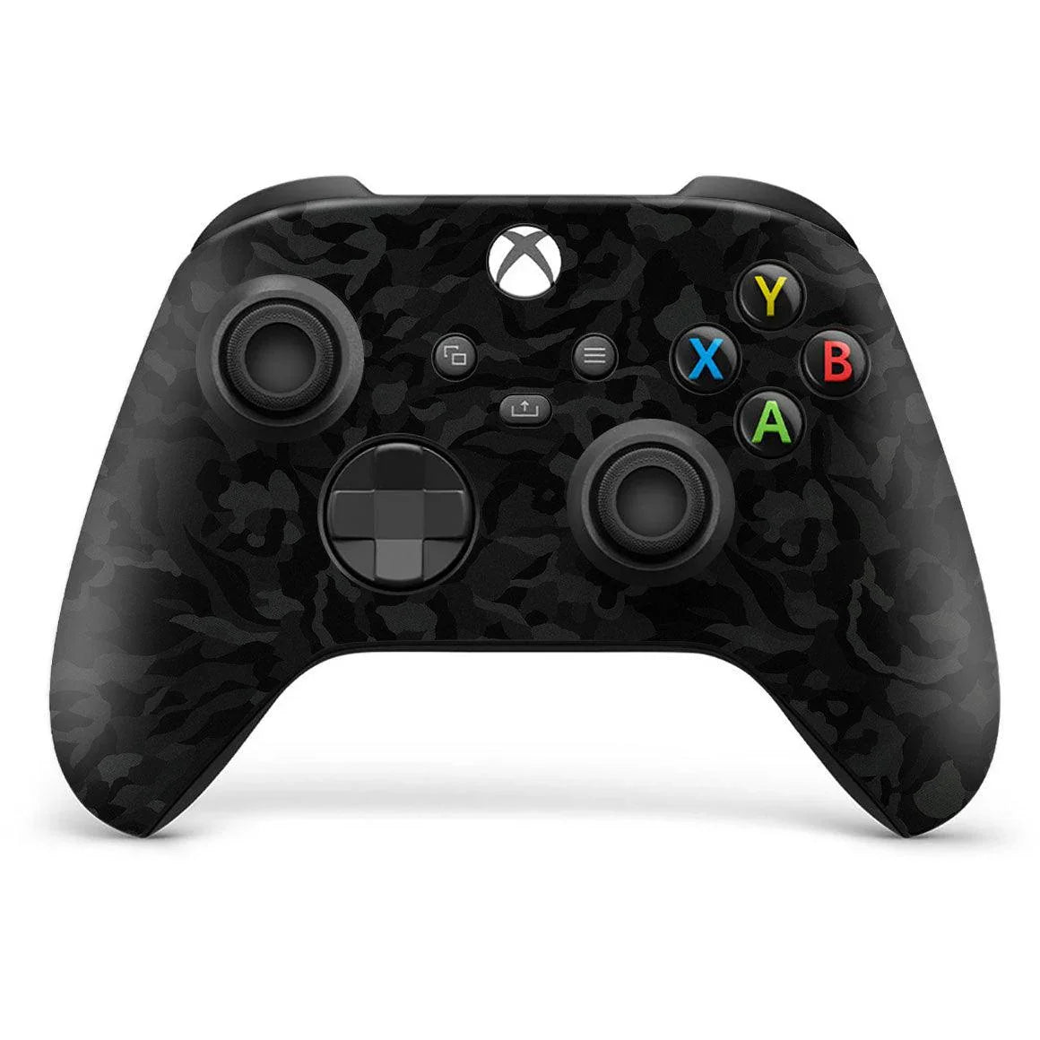 Xbox Series X Controller Shade Series Skins - Slickwraps