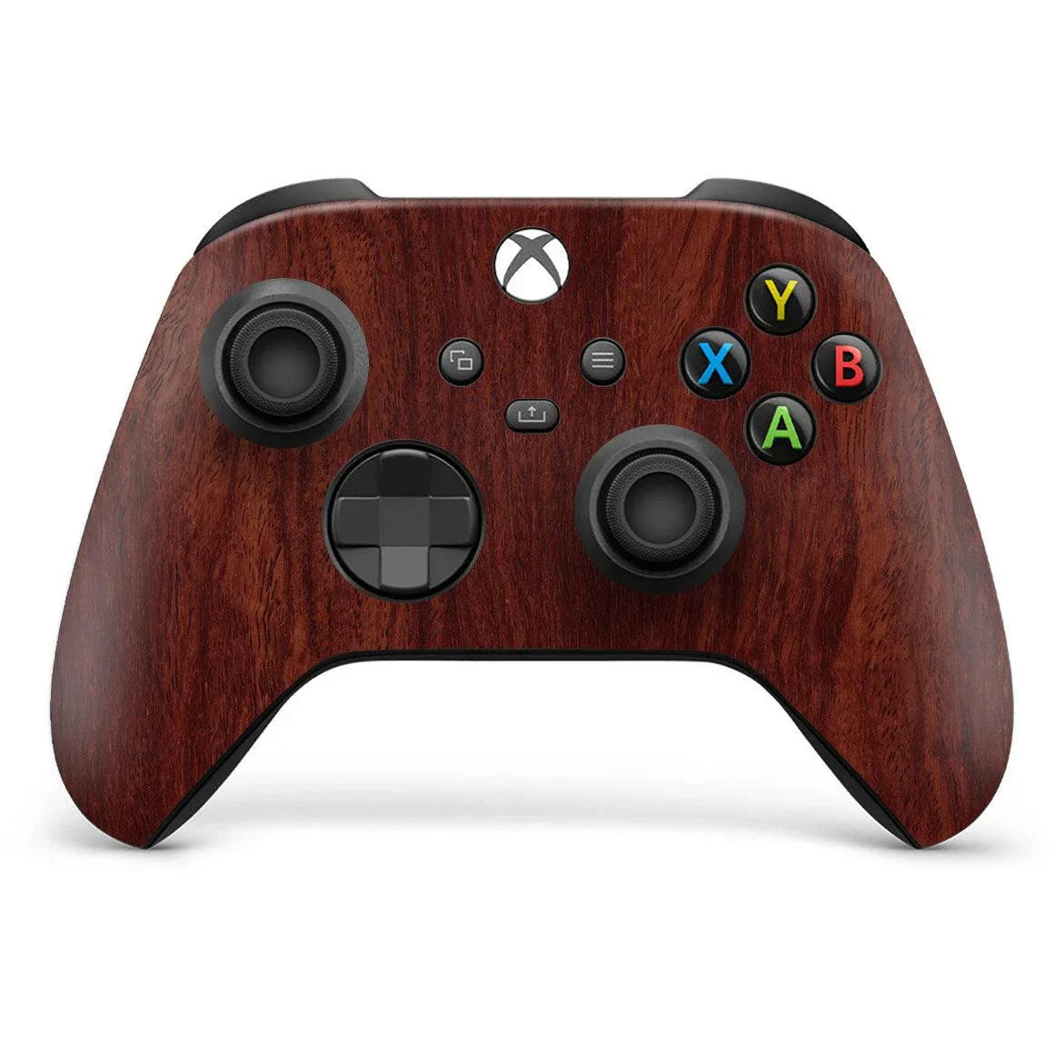 Xbox Series X Controller Wood Series Skins - Slickwraps