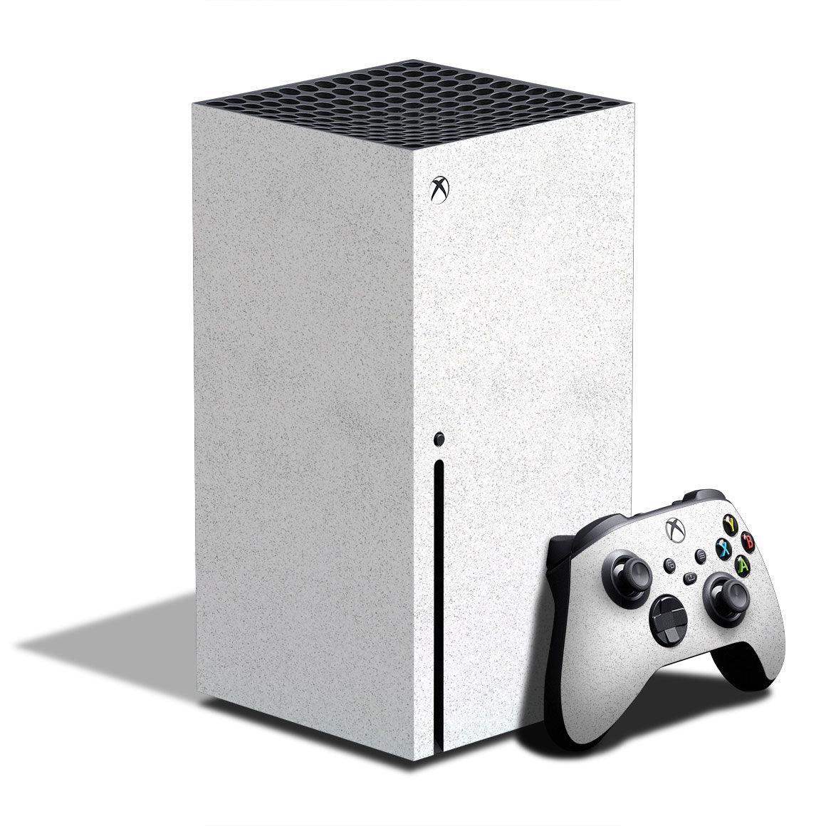 Xbox Series X Glitz Series Skins - Slickwraps