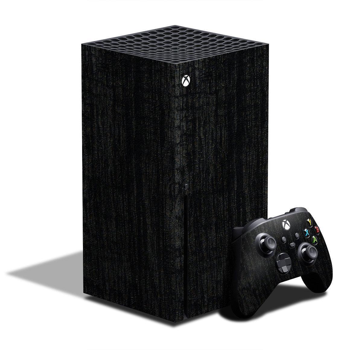 Xbox Series X Limited Series Skins - Slickwraps
