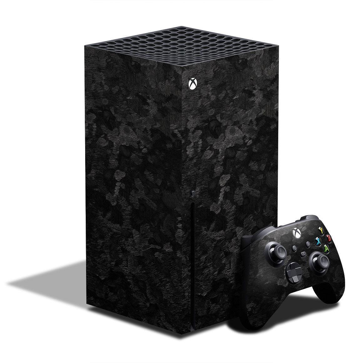 Xbox Series X Limited Series Skins - Slickwraps
