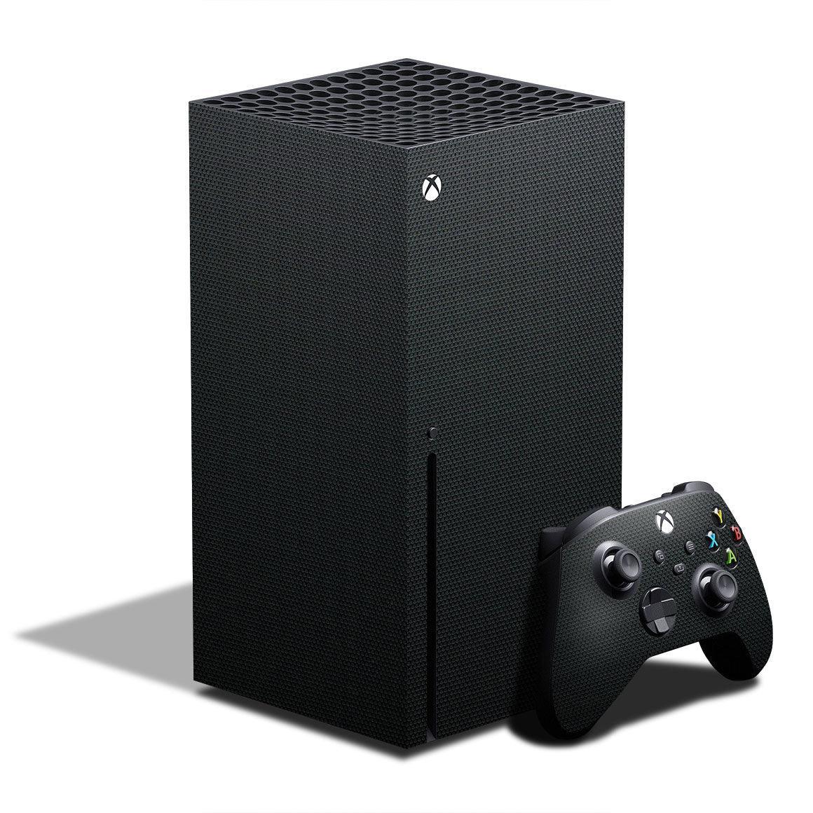 Xbox Series X Limited Series Skins - Slickwraps